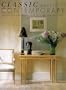 Classic Meets Contemporary
