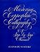 Books : Mastering Copperplate Calligraphy, a Step-by-Step Manual