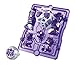 Plamonster Series 06 - Kamen Rider Wizard: Violet golem (japan import) by Bandai