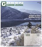 Green Careers Journal