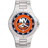LogoArt New York Islanders Pro II Watch