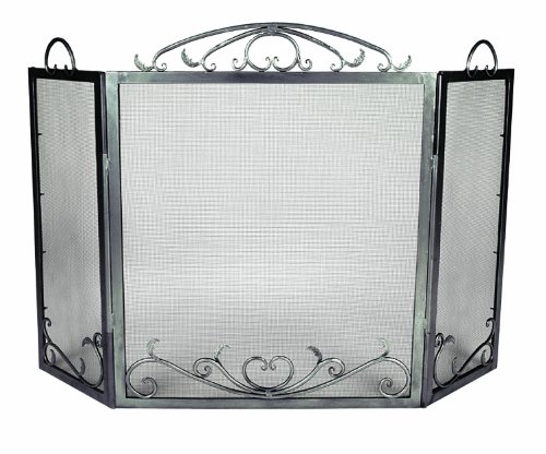Minuteman International SSS-01 Scroll Fold Screen