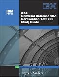 img - for DB2(R) Universal Database V8.1 Certification Exam 700 Study Guide book / textbook / text book