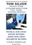 Tom Silver's "Hypnosis Inductions That Work"