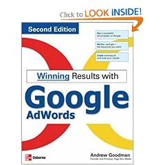 Winning Results with Google AdWords, Second Edition