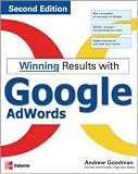 Review McGraw-Hill Osborne  / Winning Results with Google AdWords, Second Edition