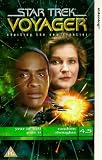 Review Paramount Home Entertainment  / Star Trek Voyager Vol 4.5 [1996]