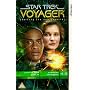 Star Trek Voyager Vol 4.5 [VHS] [1996] <b>VHS</b> ~ Kate Mulgrew
