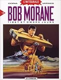 Revue Les Editions du Lombard  / Bob Morane Intégrale, tome 15