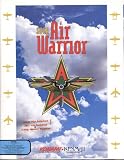 SVGA Air Warrior