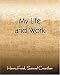 My Life and Work width=