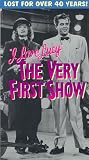 I Love Lucy: The Very First Show [VHS]