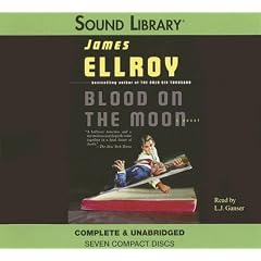 Blood on the Moon