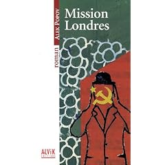 Mission Londres