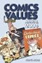 Comics Values: The Comic Book Price Guide, 2004 Edition