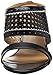 Nine West Women's Incident Leather Dress Sandal
