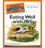 Produkt-Bild: (THE COMPLETE IDIOT'S GUIDE TO EATING WELL WITH IBS) BY Paperback (Author) Paperback Published on (07 , 2010)