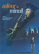 Autour de minuit