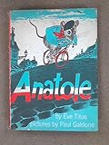 Anatole and the thirty thieves