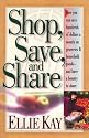 Shop, Save, and Share