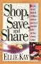 Shop, Save, Share