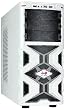 In Win Mana 136 Midi-Tower PC-Geh�use wei�