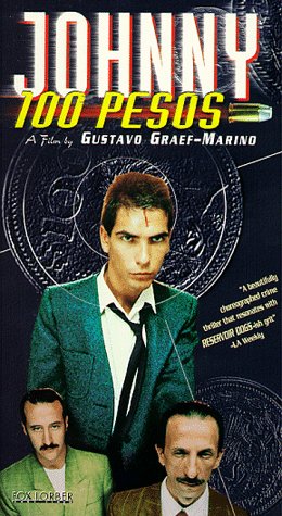 Johnny 100 Pesos