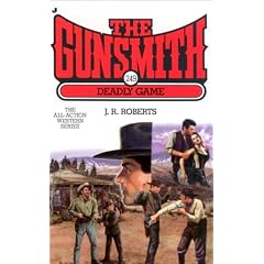 Gunsmith 249 Deadly Game