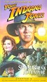 Young Indiana Jones - Spring Break Adventure