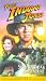 DVD : Young Indiana Jones - Spring Break Adventure [VHS]