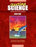 Starting Science for Scotland: Students Book 2