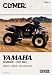 Yamaha Warrior 1987-2004 (Clymer Motorcycle Repair)