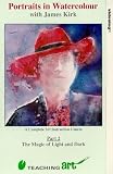 Portraits In Watercolour 2 [UK IMPORT] - James Kirk