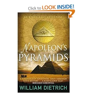 Napoleon's Pyramids - William Dietrich