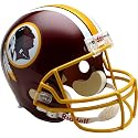 Riddell Full-size Replica Helmet WASHINGTON REDKINS