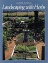 Landscaping with Herbs