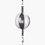 Title Boxing Platinum Double End Bag