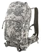 Mens Digital Camo Camouflage Military Army Style Outdoor Hydration Backpack Backpacks Back Pack Bag Packs Bags with 90 oz Water Bladder