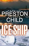 Ice Ship.