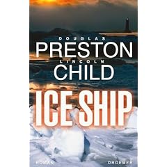 Ice Ship