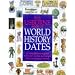 Usborne Book of World History Dates (Illustrated World History Series)