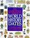 Usborne Book of World History Dates (Illustrated World History Series)でAmazonアフィリエイトツール