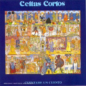 Celtas Cortos - Tragame Tierra Lyrics - Zortam Music