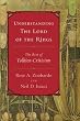 Understanding the Lord of the Rings: The Best of Tolkien Criticism