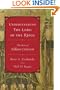 Understanding The Lord of the Rings: The Best of Tolkien Criticism