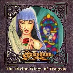 The Divine Wings Of Tragedy + Interview Part III