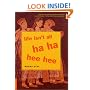 Life Isn't All Ha Ha Hee Hee