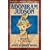 Adoniram Judson: Bound for Burma (Christian Heroes: Then & Now)
