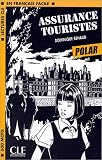Polar. Assurance touristes
