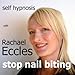 Self Hypnosis Stop Nail Biting Hypnotherapy CD